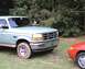 1994 Ford Bronco